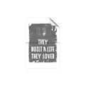 Picture of They Build A Life I _GroupedProduct_Rectangle_Portrait_Unframed_Print_Only_