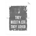 Picture of They Build A Life I _GroupedProduct_Rectangle_Portrait_Unframed_Print_Only_