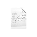 Picture of Where You - Go I'll Go I _GroupedProduct_Rectangle_Portrait_Unframed_Print_Only_