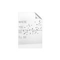 Picture of Where You - Go I'll Go I _GroupedProduct_Rectangle_Portrait_Unframed_Print_Only_