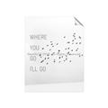 Picture of Where You - Go I'll Go I _GroupedProduct_Rectangle_Portrait_Unframed_Print_Only_