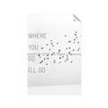 Picture of Where You - Go I'll Go I _GroupedProduct_Rectangle_Portrait_Unframed_Print_Only_