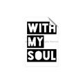 Picture of With My Soul _GroupedProduct_Rectangle_Portrait_Unframed_Print_Only_