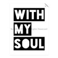 Picture of With My Soul _GroupedProduct_Rectangle_Portrait_Unframed_Print_Only_
