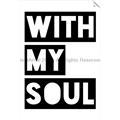 Picture of With My Soul _GroupedProduct_Rectangle_Portrait_Unframed_Print_Only_