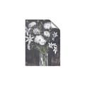 Picture of White Flower Medley _GroupedProduct_Rectangle_Portrait_Unframed_Print_Only_