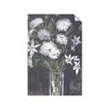 Picture of White Flower Medley _GroupedProduct_Rectangle_Portrait_Unframed_Print_Only_
