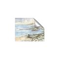 Picture of Stoney Beaches _GroupedProduct_Rectangle_Landscape_Unframed_Print_Only_