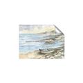 Picture of Stoney Beaches _GroupedProduct_Rectangle_Landscape_Unframed_Print_Only_