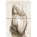 Picture of Pencil Sketch II _GroupedProduct_Rectangle_Portrait_Unframed_Print_Only_