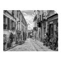 Picture of  Store In Paris _GroupedProduct_Rectangle_Landscape_Photography _GroupedProduct_Rectangle_Landscape_Unframed_Print_Only_