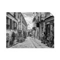 Picture of  Store In Paris _GroupedProduct_Rectangle_Landscape_Photography _GroupedProduct_Rectangle_Landscape_Unframed_Print_Only_