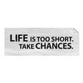 Picture of Take Chances _GroupedProduct_Panel_Landscape_Unframed_Print_Only_