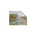 Picture of Clear Swamp _GroupedProduct_Rectangle_Landscape_Unframed_Print_Only_
