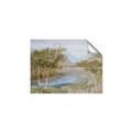 Picture of Clear Swamp _GroupedProduct_Rectangle_Landscape_Unframed_Print_Only_