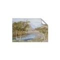 Picture of Clear Swamp _GroupedProduct_Rectangle_Landscape_Unframed_Print_Only_