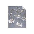 Picture of Daisy Flower _GroupedProduct_Rectangle_Portrait_Unframed_Print_Only_