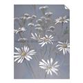 Picture of Daisy Flower _GroupedProduct_Rectangle_Portrait_Unframed_Print_Only_