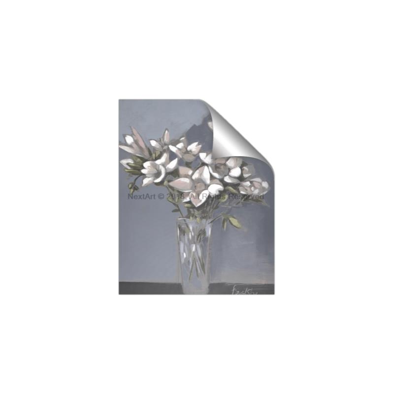 Picture of All Gray _GroupedProduct_Rectangle_Portrait_Unframed_Print_Only_