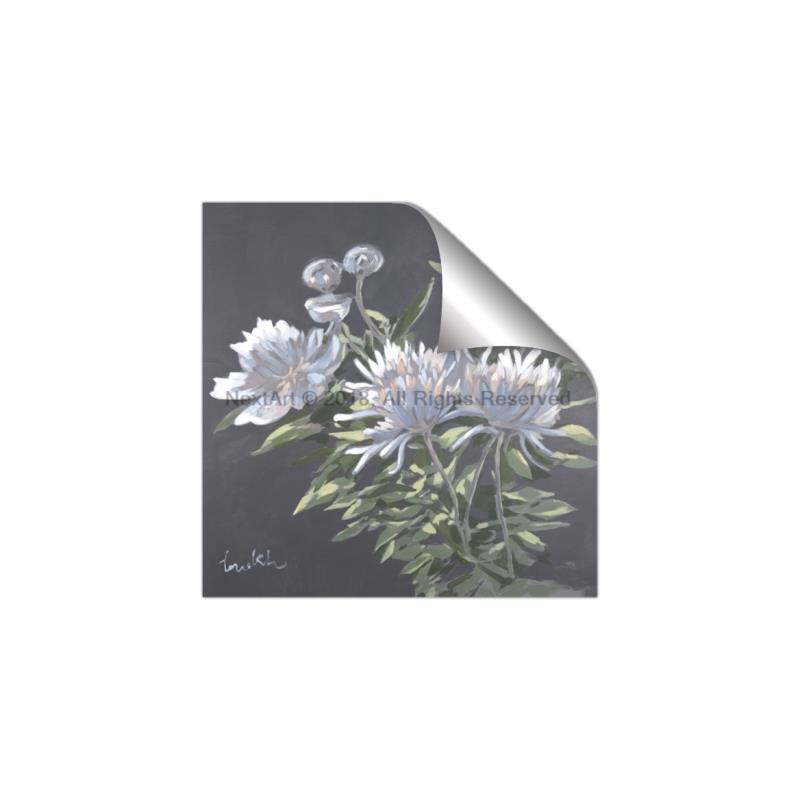Picture of Summer flower _GroupedProduct_Square_Unframed_Print_Only_