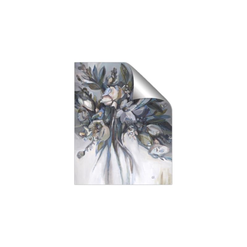 Picture of Bunch II _GroupedProduct_Rectangle_Portrait_Unframed_Print_Only_