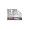 Picture of Foggy Trees _GroupedProduct_Rectangle_Landscape_Unframed_Print_Only_