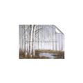 Picture of Foggy Trees _GroupedProduct_Rectangle_Landscape_Unframed_Print_Only_