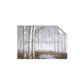 Picture of Foggy Trees _GroupedProduct_Rectangle_Landscape_Unframed_Print_Only_