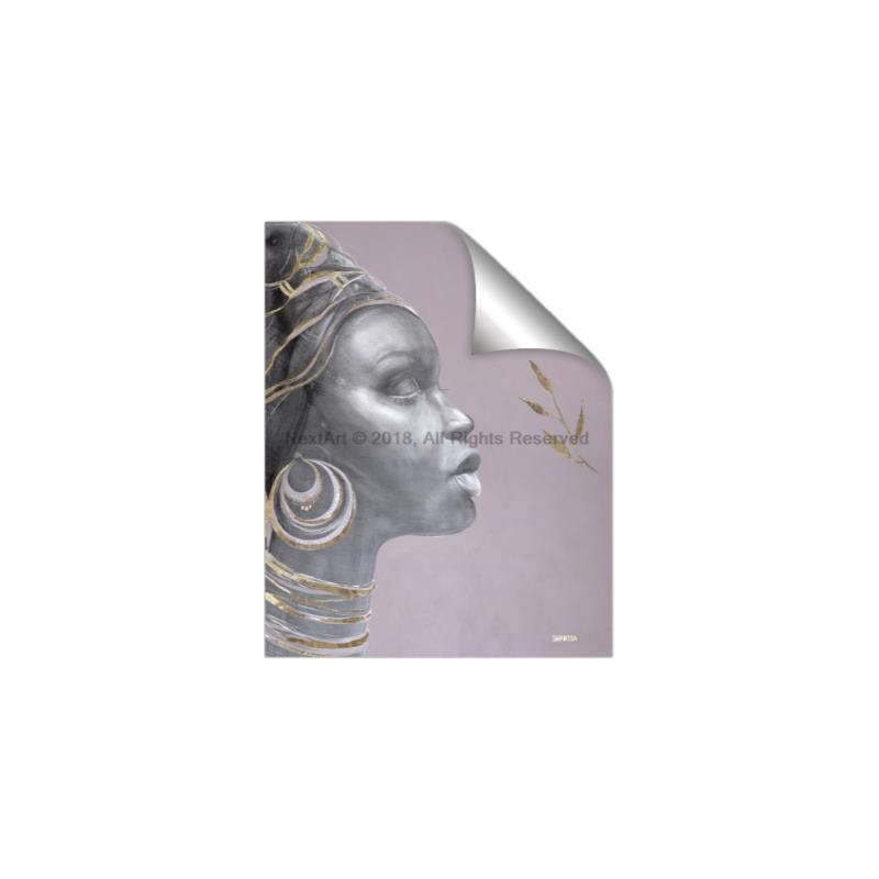 Picture of Queen _GroupedProduct_Rectangle_Portrait_Unframed_Print_Only_