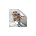Picture of Autumn Vase _GroupedProduct_Square_Unframed_Print_Only_