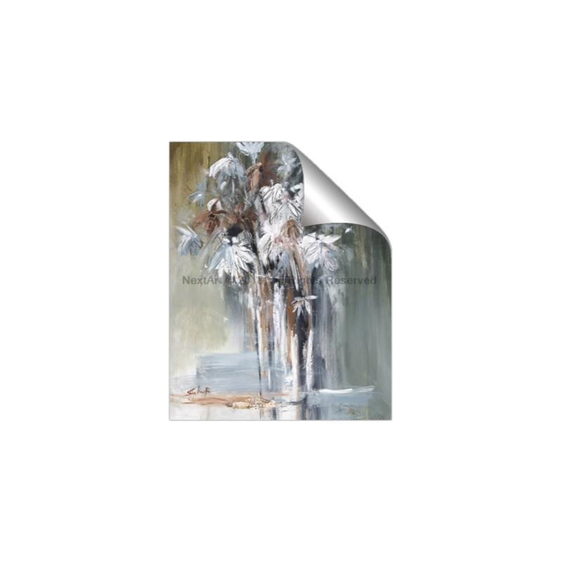 Picture of Overflow _GroupedProduct_Rectangle_Portrait_Unframed_Print_Only_