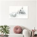 Picture of Cute cat _GroupedProduct_Rectangle_Landscape_Unframed_Print_Only_