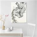 Picture of Mothers Love II _GroupedProduct_Rectangle_Portrait_Unframed_Print_Only_