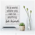 Picture of Be Kind II _GroupedProduct_Rectangle_Portrait_Unframed_Print_Only_