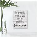Picture of Be Kind II _GroupedProduct_Rectangle_Portrait_Unframed_Print_Only_