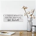 Picture of Be Kind I  _GroupedProduct_Panel_Landscape_Unframed_Print_Only_