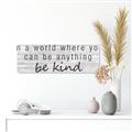 Picture of Be Kind I  _GroupedProduct_Panel_Landscape_Unframed_Print_Only_