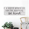 Picture of Be Kind I  _GroupedProduct_Panel_Landscape_Unframed_Print_Only_