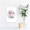Picture of Tres Chic I _GroupedProduct_Rectangle_Portrait_Unframed_Print_Only_