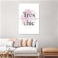 Picture of Tres Chic I _GroupedProduct_Rectangle_Portrait_Unframed_Print_Only_