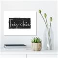 Picture of Tres Chic III _GroupedProduct_Rectangle_Landscape_Unframed_Print_Only_