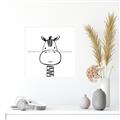 Picture of Sketch Animal  II  _GroupedProduct_Square_Unframed_Print_Only_