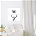 Picture of Sketch Animal  II  _GroupedProduct_Square_Unframed_Print_Only_