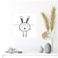 Picture of Sketch Animal  VII _GroupedProduct_Square_Unframed_Print_Only_