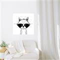 Picture of Sketch Animal  VIII _GroupedProduct_Square_Unframed_Print_Only_