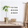 Picture of To The Moon I _GroupedProduct_Square_Unframed_Print_Only_