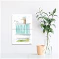 Picture of Shower Time _GroupedProduct_Rectangle_Portrait_Unframed_Print_Only_