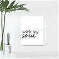 Picture of With My Soul I _GroupedProduct_Rectangle_Portrait_Unframed_Print_Only_