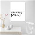Picture of With My Soul I _GroupedProduct_Rectangle_Portrait_Unframed_Print_Only_