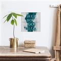 Picture of Where You - Go I'll Go IV _GroupedProduct_Square_Unframed_Print_Only_